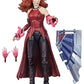 Avengers Hasbro Marvel Legends Series 6-Inch Action Figure Toy Scarlet Witch, Premium Design And 4 Accessories, For Kids Age 4 And Up