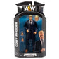 AEW Cody Rhodes Toy Wrestling Figure - Unmatched Series 4, Multicolor, Plastic