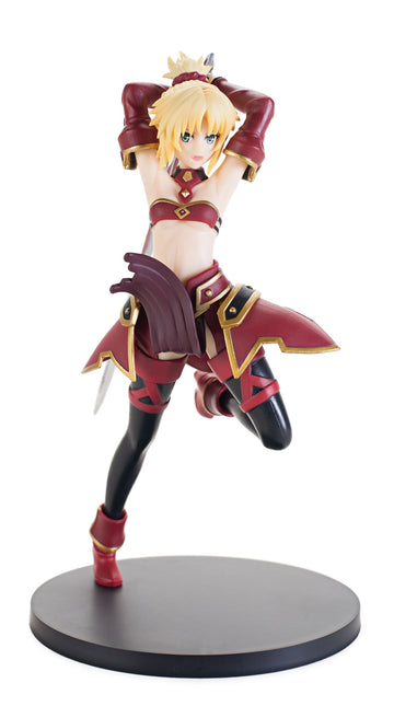 Taito Fate/Apocrypha: Saber Of Red 7' Action Figure