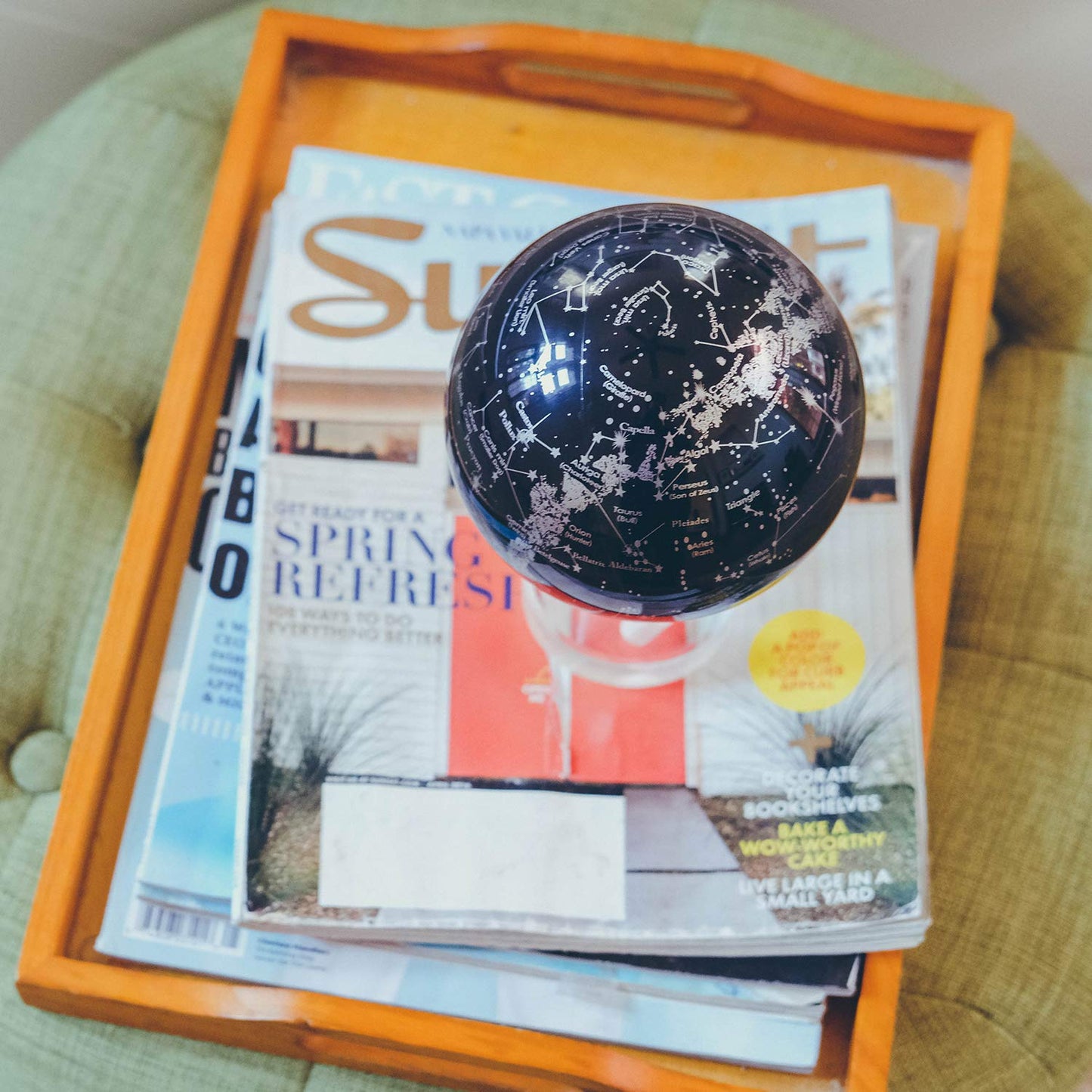 Mova Globe Moon 6'