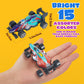 Yccheng Pull Back Cars 15 Pack 1:43 Toy Model Set Small Race Cars For Toddlers Kids Ages 1 2 3 4 5 6 Year Old Boys And Girls Eas