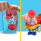 Hydro Pods Marvel Thanos Aqua protective covering  Mech Suit Battle Set  Water Activated Surprise Toys for 6 Year Old Boys & Girls & Up