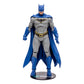 Mcfarlane Toys - Dc Direct Batman (Dc Rebirth) 7In Action Figure With Digital Collectible