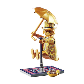 Playmobil - Street Performer