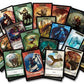 50 Magic the Gathering Tokens *** MTG Bulk Collection Lot