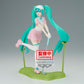 Banpresto - Vocaloid - Hatsune Miku (Holiday Memories - Golf), Bandai Spirits Figure