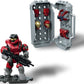 Mega Construx Halo protective covering Pack