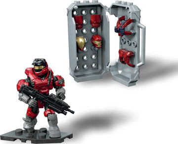 Mega Construx Halo protective covering Pack