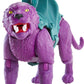 Mattel Masters Of The Universe Origins 5.5 Inch Action Figure Deluxe Pack Panther/Mattel 2021 Masters Of The Universe Origins 5.5 Inch Action Figure Deluxe Pack Panthor Motu Magic Legend Of Heman
