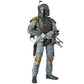 MEDICOM TOY Boba Fett MAFEX No. 16 Action Figure, 6.29 Inch, Green/Silver Plastic Collectible