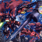 Gundam Epyon (EW)  Gundam Wing: Endless Waltz  Bandai Hobby MG 1/100 Scale Color-Coded Plastic Model