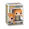 Funko Pop! Animation: One Piece - Nami - Onami - (Wano) - Collectable Vinyl Figure - Gift Idea - Official Merchandise - For Kids & Adults - Anime Fans - Model Figure For Collectors And Display