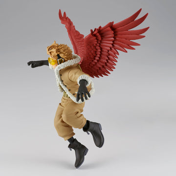Banpresto - My Hero Academia - The Amazing Heroes Vol.24 - Hawks (Mha)