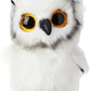 Ty - Beanie Boo Owl Austin - 15 Cm