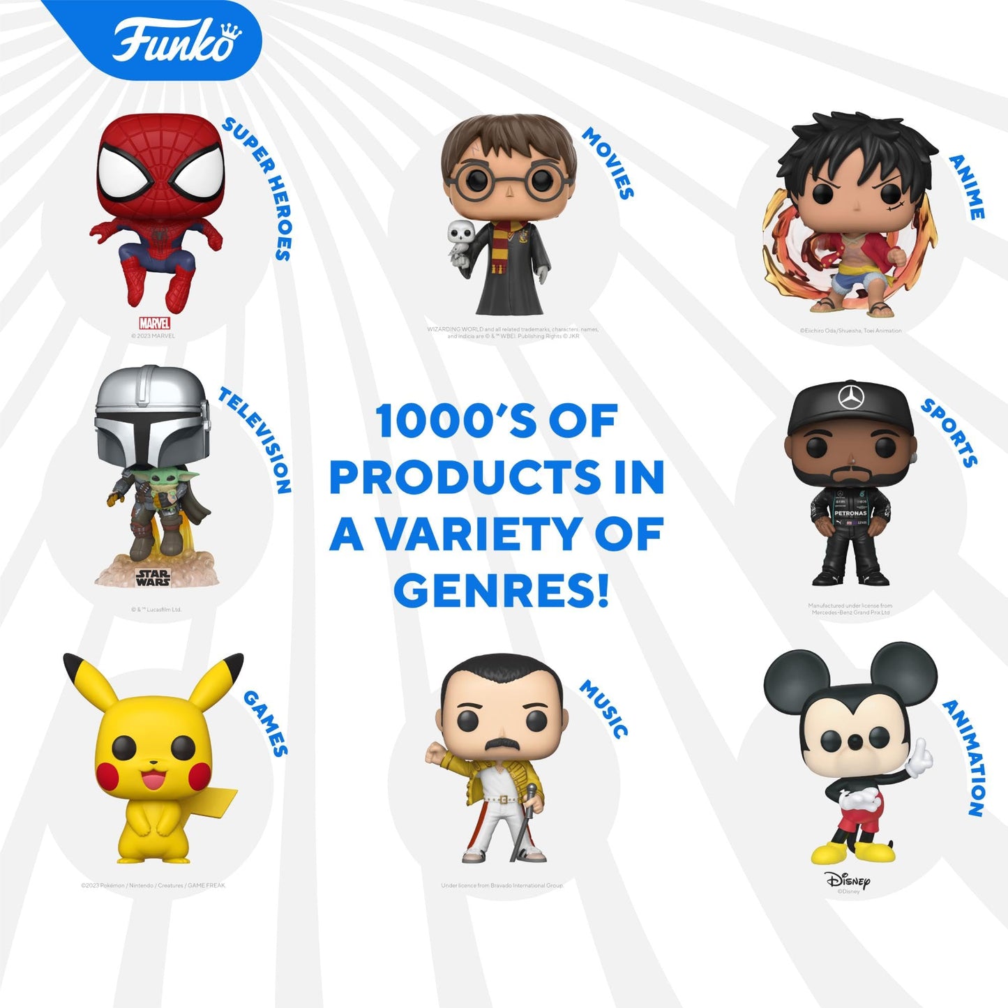 Funko Five Nights At Freddy'S (Fnaf) Snap: Vanny - Collectable Vinyl Figure - Gift Idea - Official Merchandise - For Kids & Adults