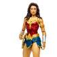 McFarlane Toys- DC Multiverse Wonder Woman (Shazam! Fury of The Gods) 7in Action Figure