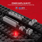 Briksmax 2.0 Light Kit For Lego Hogwarts Castle And Grounds -Innovative Led Lighting Compatible With Lego Harry Potter 76419 - Not Included Lego Set
