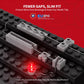Briksmax 2.0 Light Kit For Lego-76444 Diagon Alley Wizarding Shops -Innovative Led Lighting Kit Compatible With Lego Harry Potte