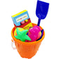 4E'S Novelty 3 Boxes Sidewalk Chalk Party Favors For Kids, 3 Jumbo Chalk Sticks In Each Box, Sidewalk Chalk Bulk Individual Packs, Easter Basket Stuffers Toddlers Summer Gift Toy