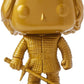 Funko Star Wars Pop! : The Rise Of Skywalker - Kylo Ren Bobble-Head (Matt Gold)