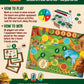 Smokey Bear Cooperative Game