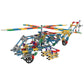 Imaginative City Builders
