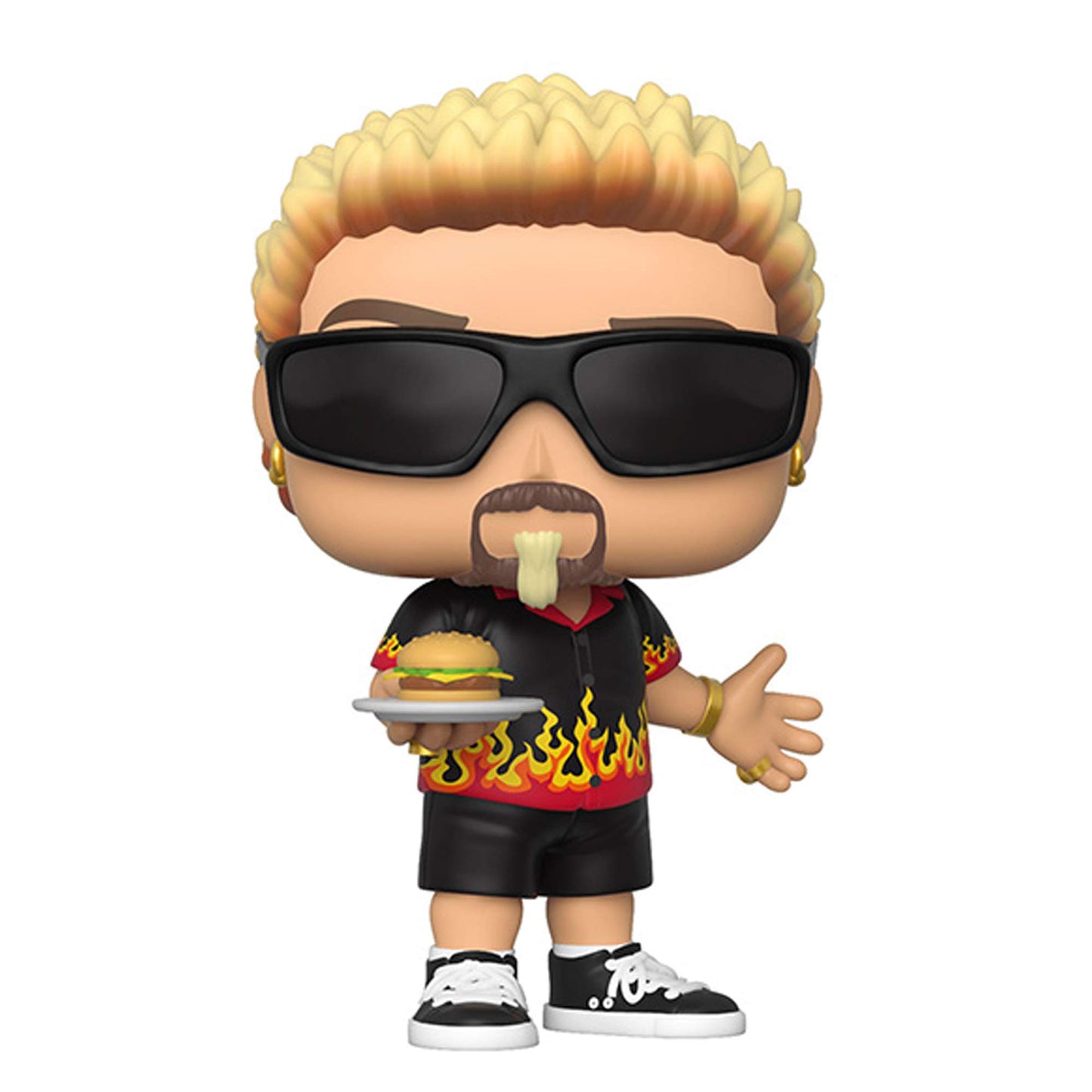 Funko Pop! Icons: Guy Fieri