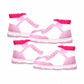 Girl Shoes Balloon/Basketball Shoes Sneaker Balloons/Girl Birthday Foil Balloon Princess Shoes/Mother'S Day Birthday Balloon/Bri