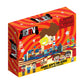 FGTeeV Funnel Boy Fun House Buildable Set - 474 Pieces, Multicolor, Plastic Construction