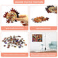 Motiloo Cute Cat Puzzles,Jigsaw Puzzles For Adults 1000 Pieces-Large Size 20'' X 27'',Thicken Cardboard Hight Difficulty Jigsaw
