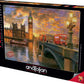 Anatolian Puzzle - Westminster Sunset, 1000 Piece Jigsaw Puzzle, #1023