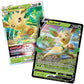 Pokemon Cards: Leafeon Vstar Special Collection Box
