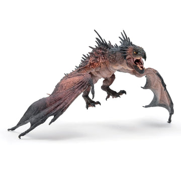 Papo - Hand-Painted - Fantasy - Air Dragon - 36038 - Collectible - For Children - Suitable For Boys And Girls - From 3 Years Old, Medium