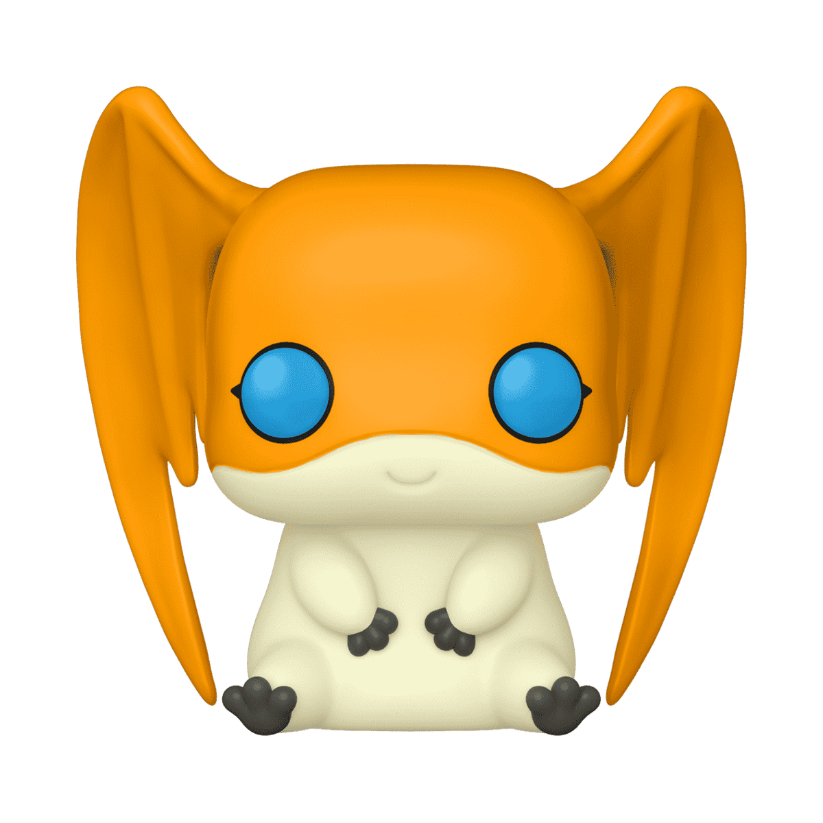 Patamon #1387 Funko Pop! Animation Digimon Digital Monsters