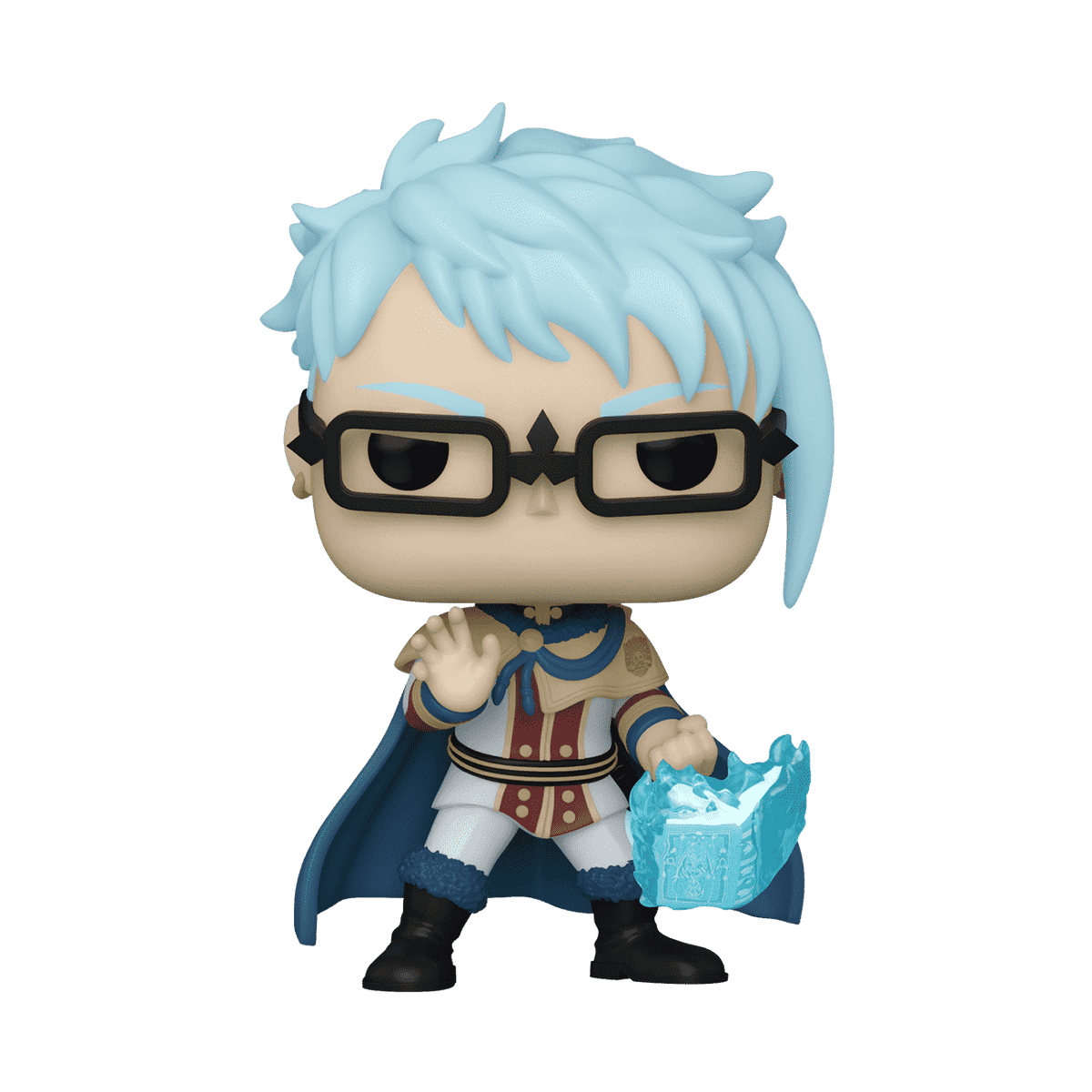 Klaus #1554 Funko Pop! Black Clover