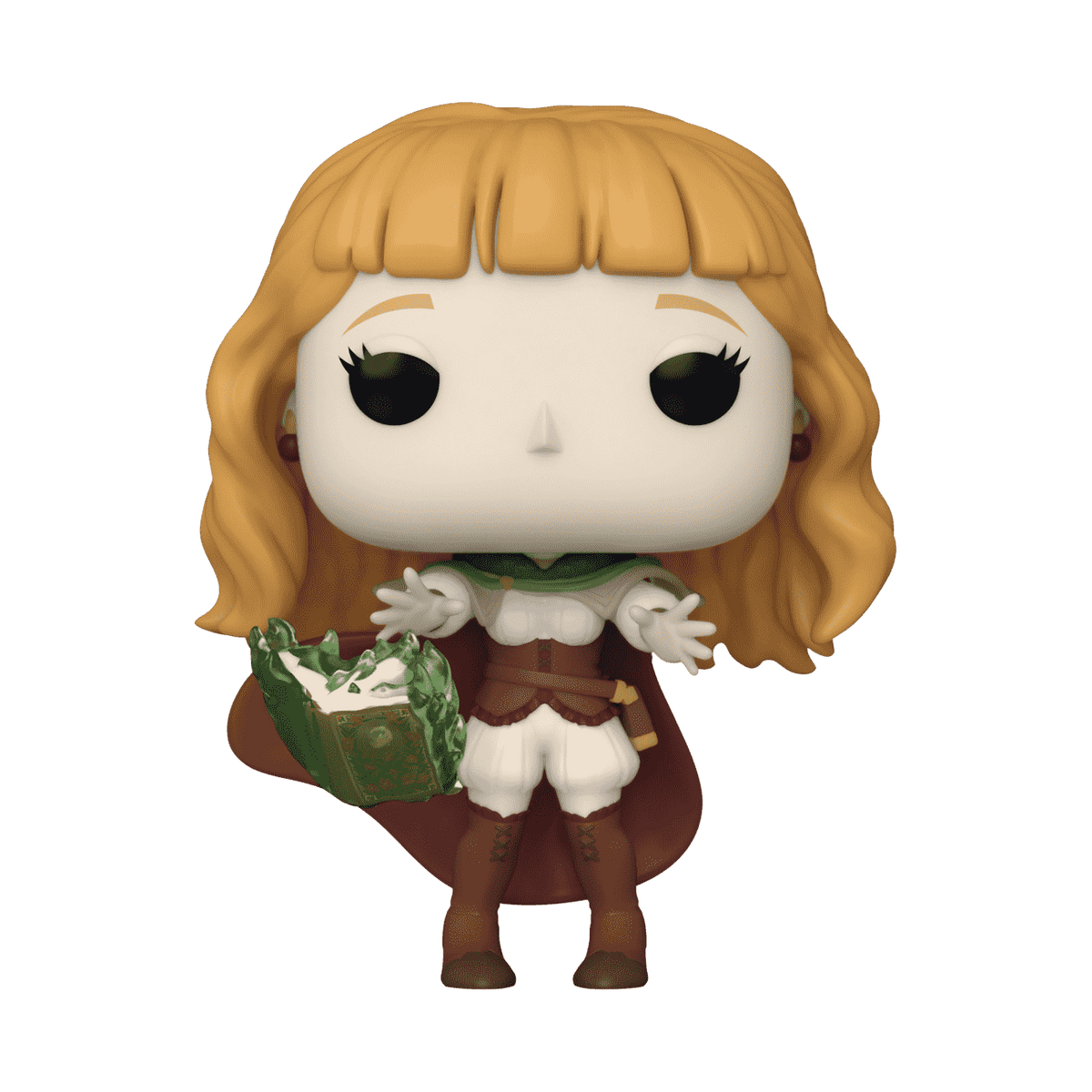 Mimosa #1552 Funko Pop! Black Clover