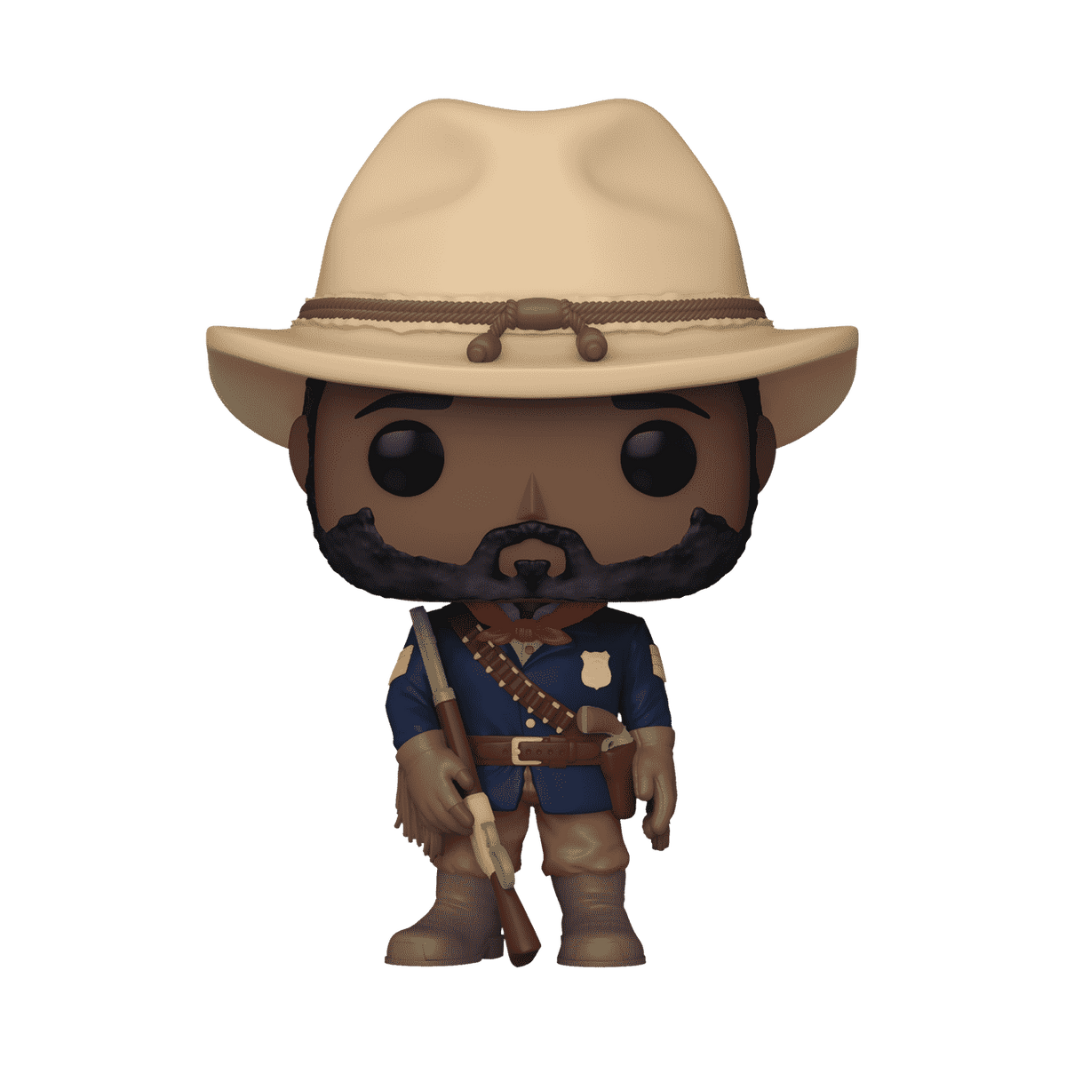 Thomas #1448 Funko Pop! Television 1883 A Yellowstone Origin Story
