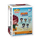 Might Guy (Eight Inner Gates) #824 Funko Pop Vinyl Figure