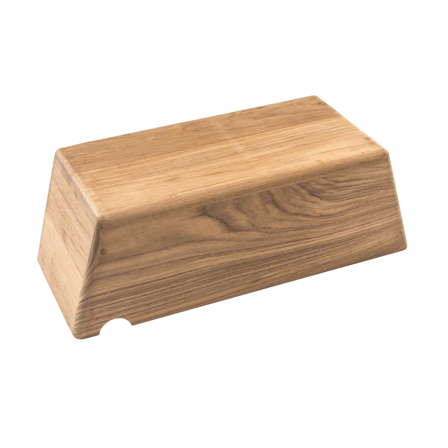 Whitecap Teak Dorade Box 60310 - Waterproof Venting System, Wood Construction