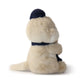 French Otter Carl: A Creative Plush Toy for Artists, Creatives, and Culture Lovers