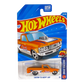 Hot Wheels Custom '72 Chevy Luv | Drag Racers Series 7/10