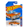 Hot Wheels Custom '72 Chevy Luv | Drag Racers Series 7/10