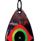 Scare Eye Diverters (Pack Of 1)