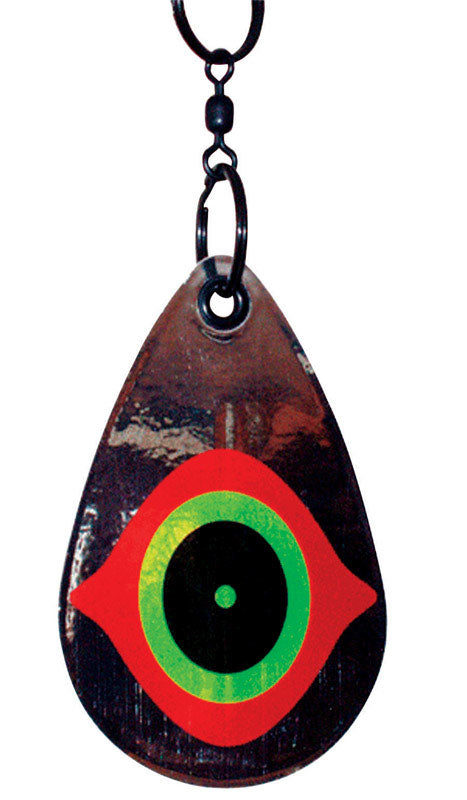 Scare Eye Diverters (Pack Of 1)