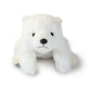Frosty Bear: A Super-Soft Plush Toy for Winter Fun and Cozy Snuggles