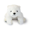 Frosty Bear: A Super-Soft Plush Toy for Winter Fun and Cozy Snuggles