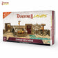 Archon Studios: DWARVEN MINE: HALF-HEIGHT WALLS