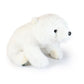 Frosty Bear: A Super-Soft Plush Toy for Winter Fun and Cozy Snuggles