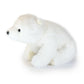 Frosty Bear: A Super-Soft Plush Toy for Winter Fun and Cozy Snuggles