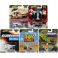 Hot Wheels Pop Culture 2026 - Select Vehicle(s)